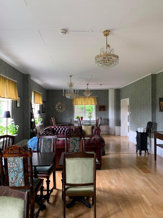 Oestergatan Hostel Skovde